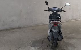 HONDA DIO AF56