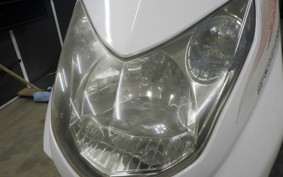 YAMAHA CYGNUS 125 X 2 1996 SE44J