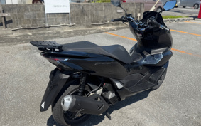 HONDA PCX125 JK05