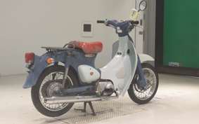 HONDA LITTLE CUB C50