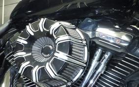 HARLEY FLHXS 1750 2017