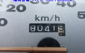 HONDA DIO