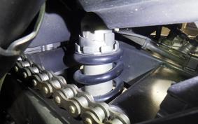 HONDA NC750X LD ABS 2019 RC90