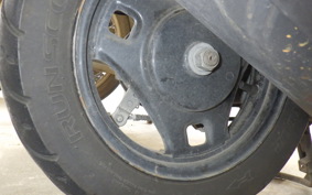 SUZUKI LET's 2 2022 CA1PA