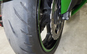 KAWASAKI ZX 1400 NINJA R A 2015