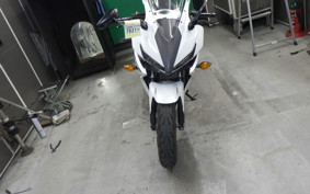 HONDA CBR400R ABS 2017 NC47