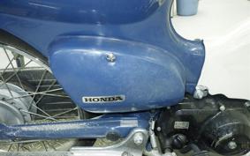 HONDA C50 SUPER CUB 2006 AA01