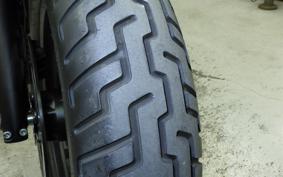 HONDA REBEL 250 A MC49