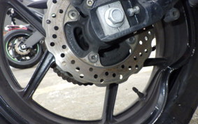 KAWASAKI NINJA 400 2016 EX400E