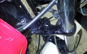 HONDA CBX550F 2026 PC04