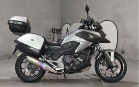 HONDA NC750X DCT 2015 RC72