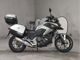 Фото Honda NC750X DCT 2015 с японского аукциона