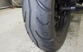 HONDA GYRO X 2009 TD01