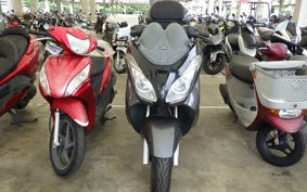 APRILIA ATLANTIC 250