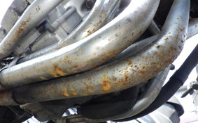 SUZUKI GSX400S KATANA 1992 GK77A