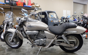 HONDA V-TWIN MAGNA S MC29