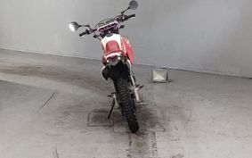 YAMAHA DT125R 34X