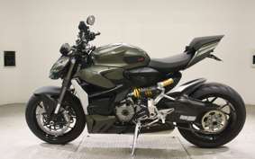 DUCATI STREETFIGHTER V2 2023