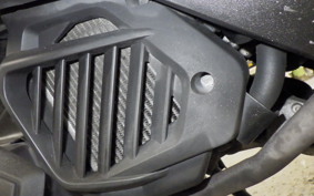 HONDA LEAD 125 2022 JF45