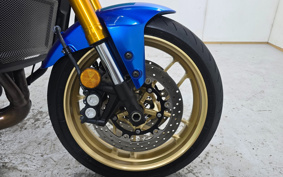 YAMAHA XSR900 2023 RN80J