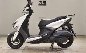 YAMAHA CYGNUSｸﾞﾘﾌｧｽ SEJ4J