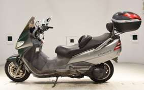 SUZUKI SKYWAVE 400 2002 CK42A