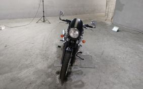 TRIUMPH THRUXTON 2011 TJ9147