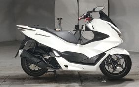 HONDA PCX 160 KF47