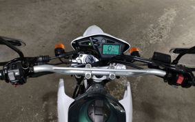 YAMAHA SEROW 250 DG11J