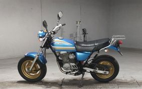 HONDA APE100 HC07