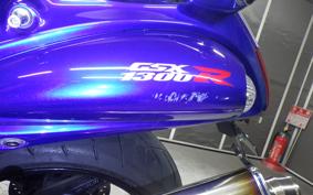 SUZUKI HAYABUSA Gen.2 2017 GX72B