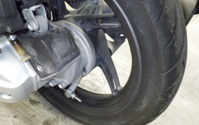 HONDA PCX 125 2021 JF56