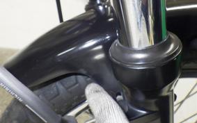 KAWASAKI 250TR 2022 BJ250F