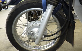 HONDA C50 SUPER CUB AA04