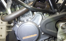 KTM 200 DUKE 2017