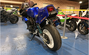 SUZUKI GS1200SS 2001 GV78A