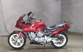 HONDA ZELBIS MC25