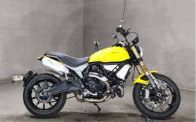 DUCATI  DUCATI  SCRAMBLER 1100 KF00AA