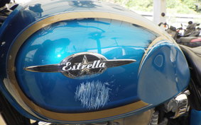 KAWASAKI ESTRELLA 2023 BJ250A