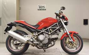 DUCATI MONSTER 900 IE 2002