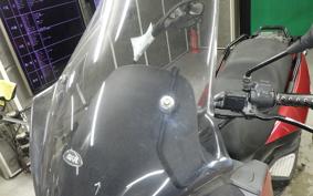 GILERA FUOCO 500IE 2009