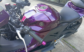 YAMAHA YZF-R25 RG74J