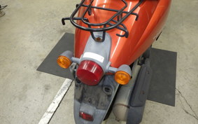 HONDA TODAY 2 AF67
