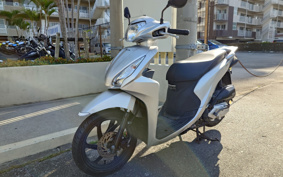 HONDA DIO 110 JF58