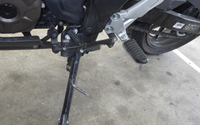 SUZUKI ジクサー250SF ED22Y