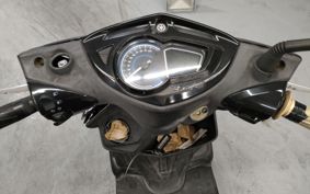 YAMAHA CYGNUS125X SE44J