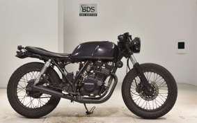 HONDA GB250 CLUBMAN MC10