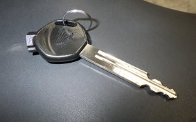 HONDA GIORNO 2 AF70
