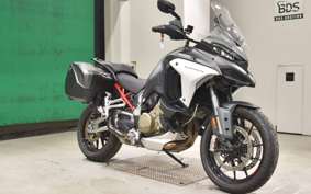 DUCATI MULTISTRADA V4S 2022