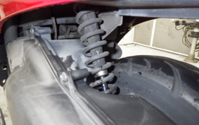 HONDA TODAY 2 2023 AF67